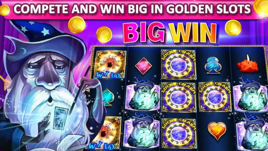 Slots Tournament Screenshot3