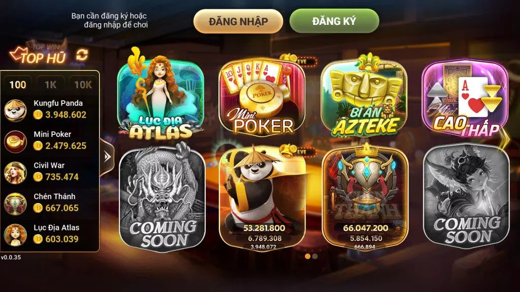 DO.WIN CHƠI CHỈ CÓ ĐỎ Screenshot3