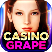 CASINO GRAPE - Free Slots