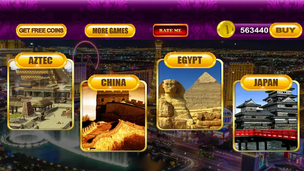 Big Win Casino Games Screenshot2