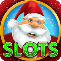 Christmas Slots Machines