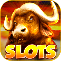 Slot Machine Game Buffalo APK