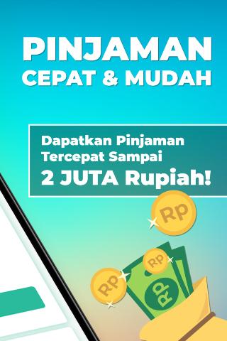 DanaKu—Kredit Cepat Pinjaman Uang Online Screenshot2