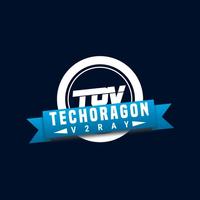 Techoragon V2ray  VPN