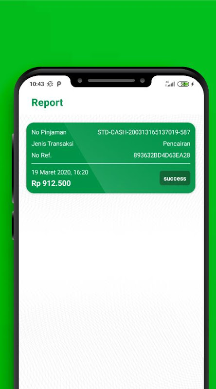 BBX Fintech Screenshot1