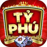 Game danh bai doi thuong - Tỉ Phú Online 2019 APK