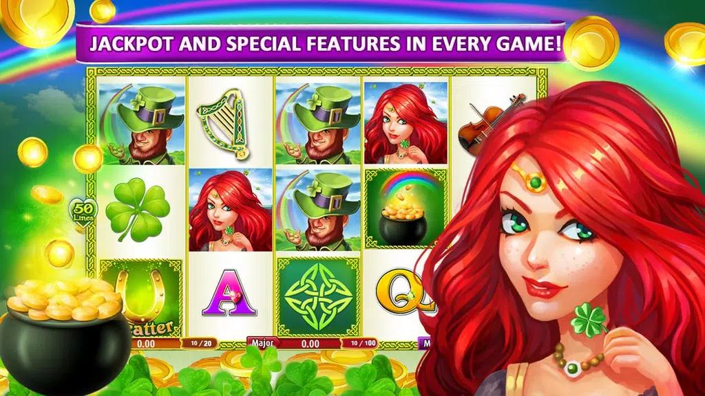 Slots Tournament Screenshot4