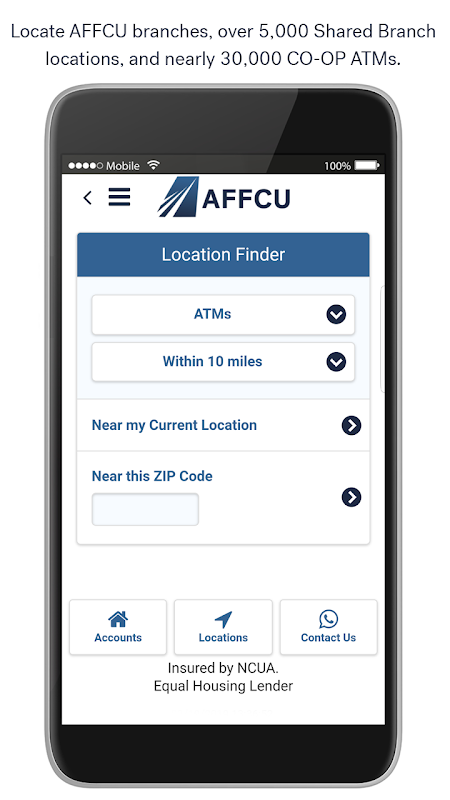 Go AFFCU Screenshot4