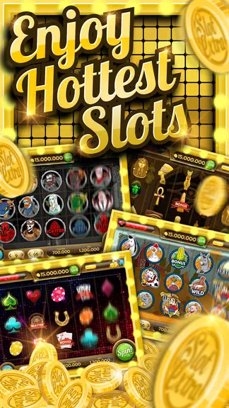 Slot Extra - Free Casino Slots Screenshot2