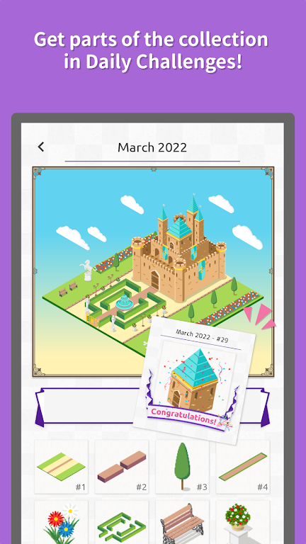 Sudoku Kingdom - Sudoku puzzle Screenshot4