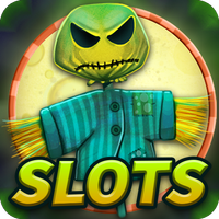 Halloween Casino Slots Game APK