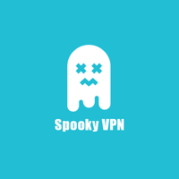 Spooky VPN