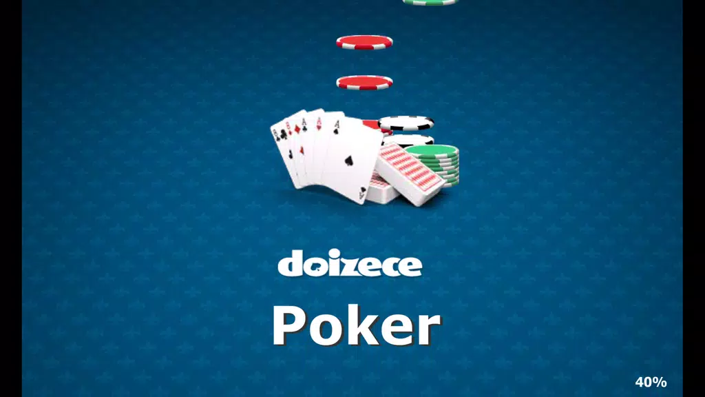 Poker Znappy Screenshot1