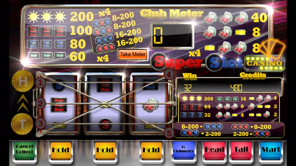 super slot casino Screenshot4