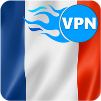 France VPN - Unlimited , Free