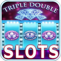 Slot Triple Double Diamond Pay APK