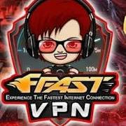 FFAST VPN Tunnel