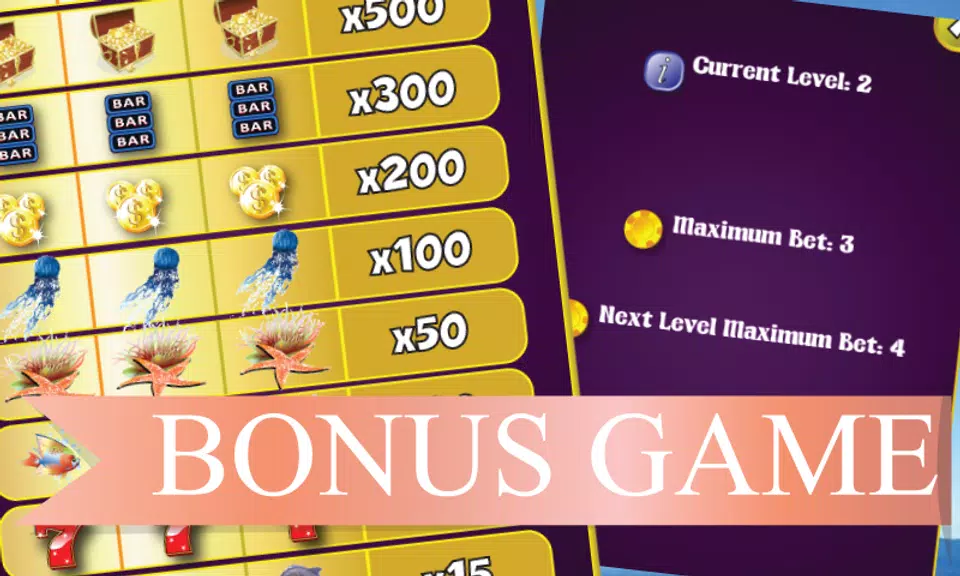 Dophin 888 Casino Slots Screenshot1