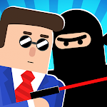 Mr Bullet APK