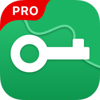 VPN Master Pro - Super Secure