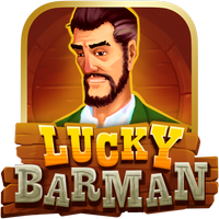 Lucky Barman Slots