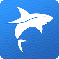 Shark VPN - Simple & Fast