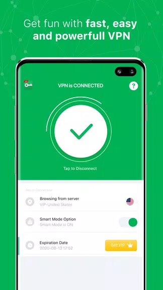 VPN Master Pro - Super Secure Screenshot2