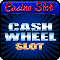 Cash Wheel Slot