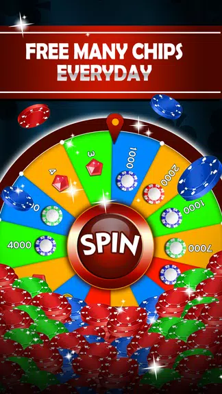 Baccarat Casino - Online & Offline Casino Game Screenshot2