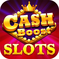 Cash Boost Slots : Vegas Casin