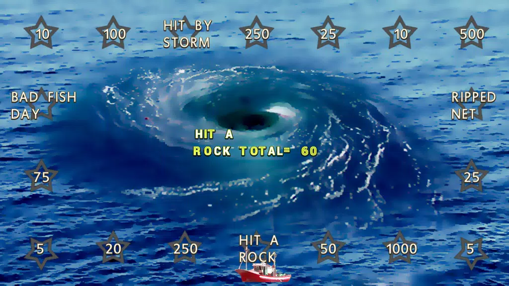 Big Catch Fishing Slots Screenshot3