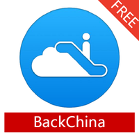 BackChina Free - A free VPN back to China Network