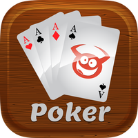 Poker Gox Texas Hold'em APK