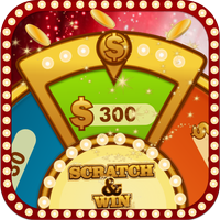 Scratch And Win APK