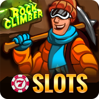 Rock Climber Slot Machine APK