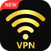 UFO VPN Besic - Free VPN Proxy