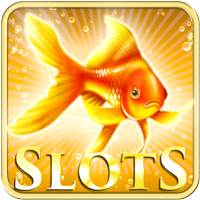 Slot Machine: Fish Slots