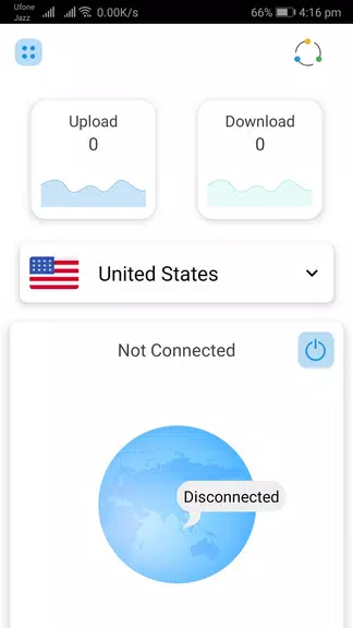 SuperVPN Free VPN Client Unlimited Proxy 2020 Screenshot1