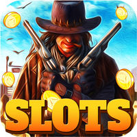 Slot Machine: Wild West