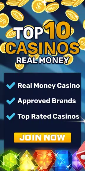 Сasino online real money guide Screenshot1