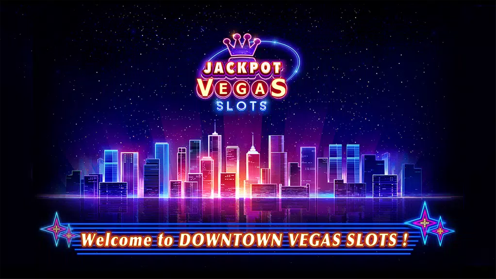 Slots - Vegas Jackpot Casino Screenshot3