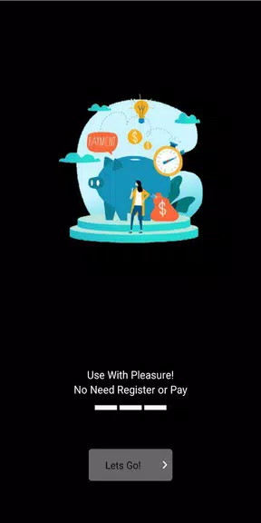 Shark VPN Free VPN - Unlimited Secure Proxy Screenshot3