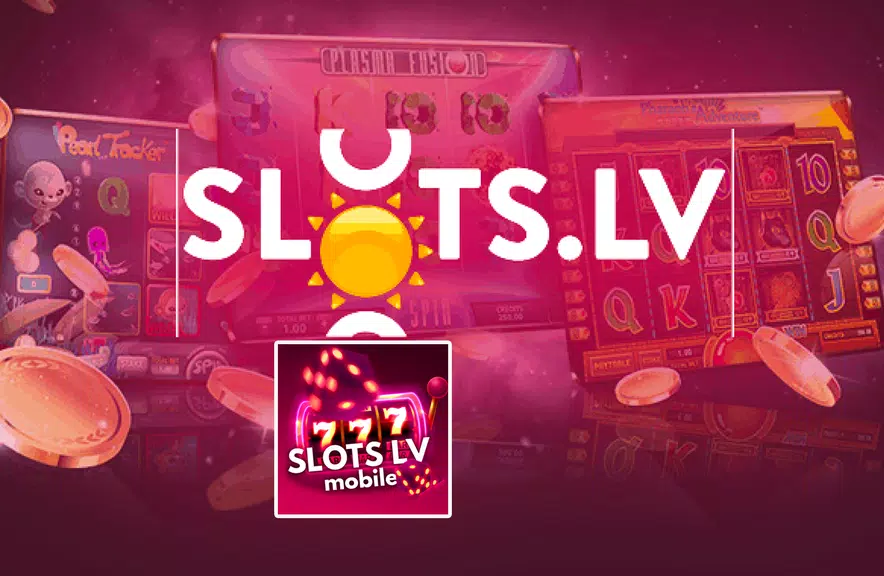 Slots lv Casino Game Screenshot2