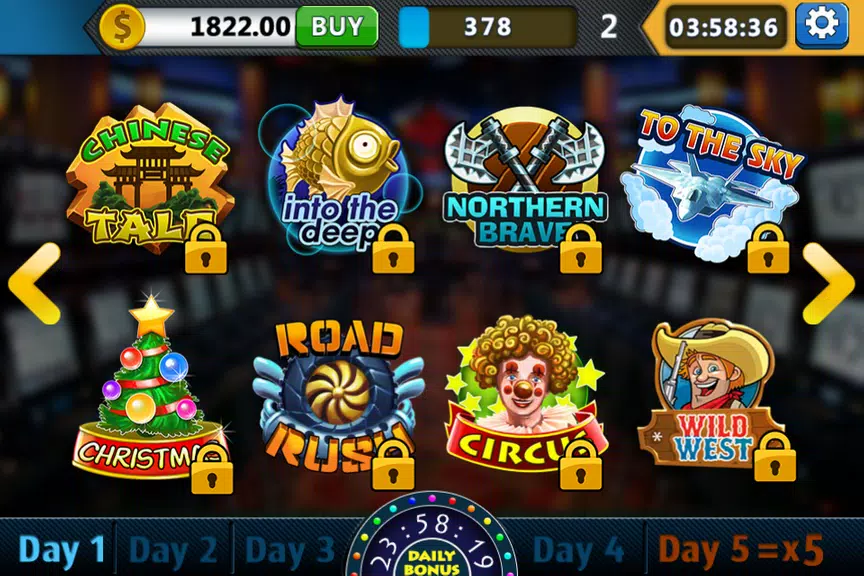 SlotoPlay Vegas Free Slot Game Screenshot3