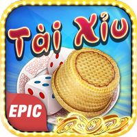 Epic Jackpot Tài Xỉu - Tai Xiu Game Bai Online