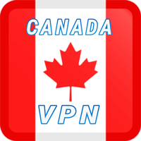 VPN CANADA - Free•Unblock•Proxy•Master