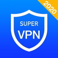 SuperVPN 2020: Secure, Unlimited VPN & WI-Fi Proxy