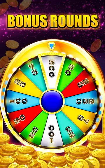 Good Old Slots - Casino Games Screenshot3