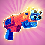 Wild Gunner APK