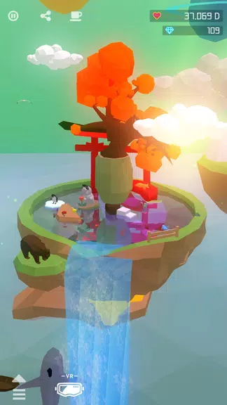 Bonsai Utopia Screenshot1